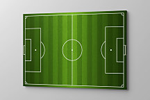 Obraz Football field zs1007